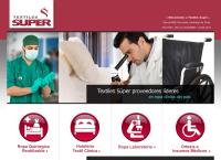 textil super limitada