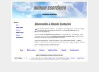 Tienda Esotérica