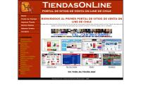 Tiendas on Line