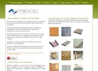 Timbercret