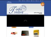 Sitio web de Todo Timbre