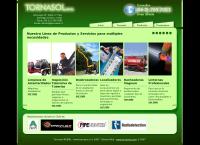 Tornasol C M Group S.a