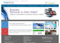 TOSTO