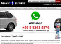 Transporte al Aeropuerto Total Viajes Chile