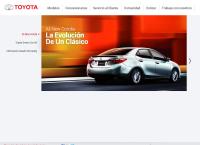 toyota chile s a