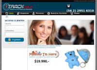 TRACKCHILE