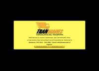 Mudanzastranmanes Ltda