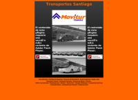 Transporte Santiago