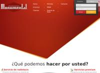 soc de transportes privados de pasajeros monumental limitada