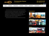 Transportes Pavez