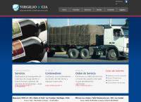 VIRGILIO & CIA TRANSPORTES INTERNACIONALES