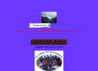 Traveller and Tours