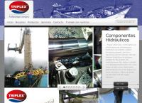 comercializadora triplex chile limitada
