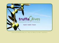 Truffa Olives