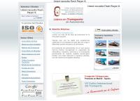 transportes e inversiones schiappacasse ltda