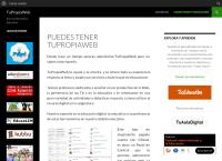 Tu Propia Web