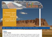 Agencia de Viajes y Turismo Layana