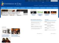 Universidad de Chile