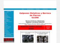 soc de inversiones alida ulgini ltda