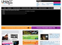 universidad de artes ciencias y comunicacion uniacc