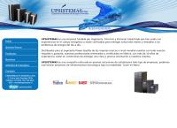 Upsistemas Ltda