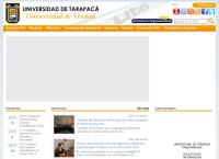 UNIVERSIDAD DE TARAPACÁ