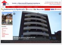 inmobiliaria valprop limitada