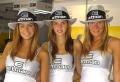 Anfitrionas Team y Eventos