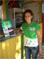 Promotoras puntos Fijos