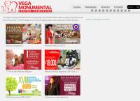 Vega Monumental
