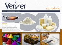 Comercial Venser S a