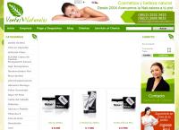 Ventas Naturales