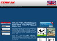 Vernon Biomechanical Systems