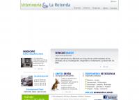 CLÍNICA VETERINARIA LA ROTONDA