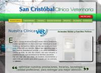 clinica veterinaria san cristobal limitada