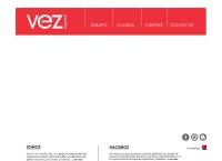 VEZ DISEÑO & PRODUCCIÓN