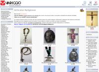 Viareggio Articulos Religiosos