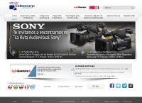 videocorp ingenieria y telecomunicaciones s.a.