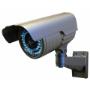Camara de vigilancia bullet 1000TVL varifocal