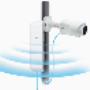Camara ip por antena Ubiquiti Nosteal