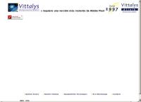 centro de salud natural vittalys limitada