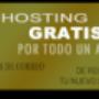 Hosting Gratuito