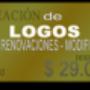 diseño de logos