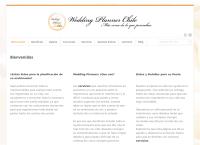 Wedding Planner Chile