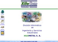 XILO METAL