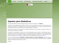 Zapatos para Diabeticos Terapie