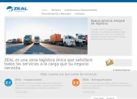 zeal sociedad concesionaria s.a.