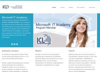 Sitio web de Instituto Conosur - Sucursal CHILLAN