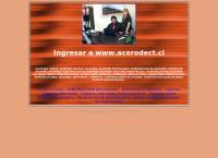 Acerodect Galpones Metálicos