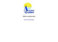 Alarmas Del Pacifico Ltda.